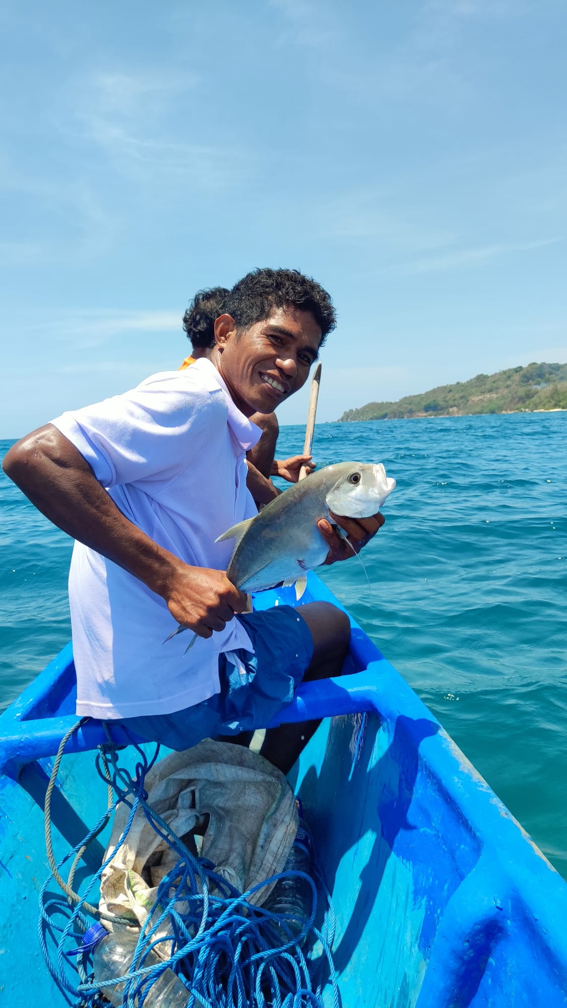 Local Fishing Trip